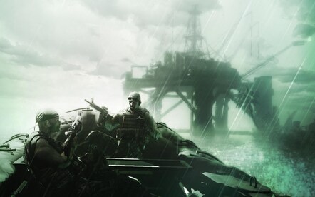 Sniper: Ghost Warrior Trilogy (PC) - Steam Key - EUROPE - 6