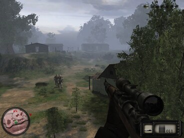 Sniper: Ghost Warrior Trilogy (PC) - Steam Key - EUROPE - 5