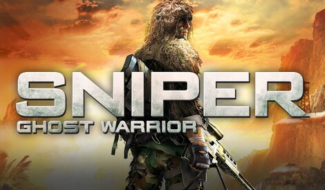 Sniper: Ghost Warrior Trilogy (PC) - Steam Key - EUROPE - 2