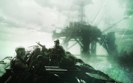 Sniper: Ghost Warrior Trilogy (PC) - Steam Key - GLOBAL - 5