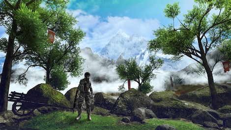 Sniper Rust VR Steam Key GLOBAL - 2