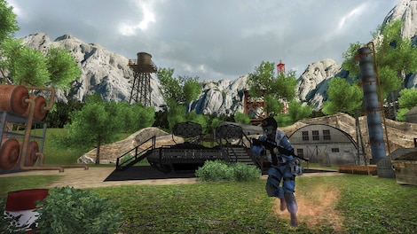 Sniper Rust VR Steam Key GLOBAL - 3