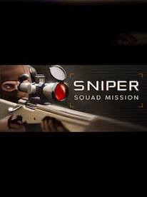 Sniper Squad Mission Steam Key GLOBAL - 1