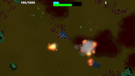 SNIPER TANKS Steam Key GLOBAL - 4