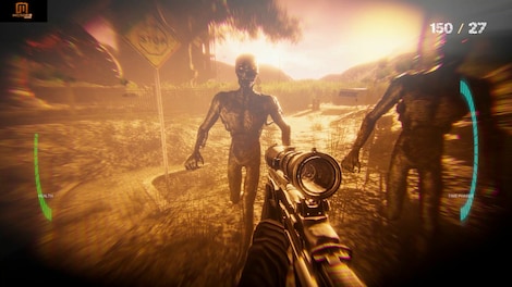 SnipZ PC Steam Key GLOBAL - 3