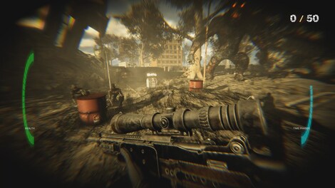 SnipZ PC Steam Key GLOBAL - 5