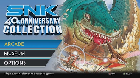 SNK 40th Anniversary Collection - Steam - Key GLOBAL - 3