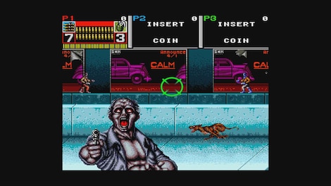 SNK 40th Anniversary Collection - Steam - Key GLOBAL - 8