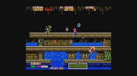 SNK 40th Anniversary Collection (Xbox One) - Xbox Live Key - EUROPE - 5