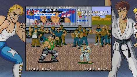 SNK 40th Anniversary Collection (Xbox One) - Xbox Live Key - EUROPE - 7