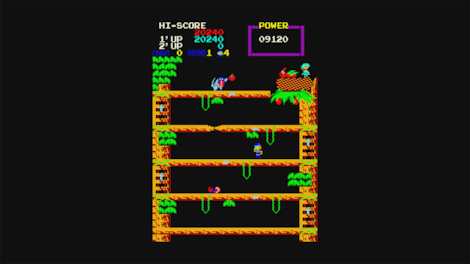 SNK 40th Anniversary Collection (Xbox One) - Xbox Live Key - EUROPE - 0