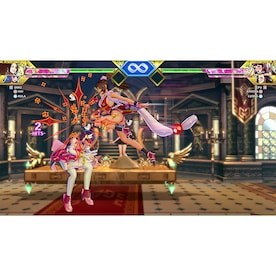 SNK HEROINES Tag Team Frenzy (Nintendo Switch) - Nintendo eShop Key - EUROPE - 6