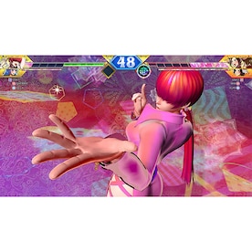 SNK HEROINES Tag Team Frenzy (Nintendo Switch) - Nintendo eShop Key - EUROPE - 2
