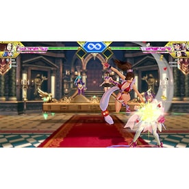 SNK HEROINES Tag Team Frenzy (Nintendo Switch) - Nintendo eShop Key - EUROPE - 7