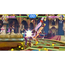 SNK HEROINES Tag Team Frenzy (Nintendo Switch) - Nintendo eShop Key - EUROPE - 3