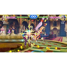 SNK HEROINES Tag Team Frenzy (Nintendo Switch) - Nintendo eShop Key - EUROPE - 14
