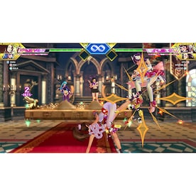 SNK HEROINES Tag Team Frenzy (Nintendo Switch) - Nintendo eShop Key - EUROPE - 12