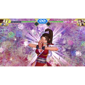 SNK HEROINES Tag Team Frenzy (Nintendo Switch) - Nintendo eShop Key - EUROPE - 5