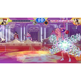SNK HEROINES Tag Team Frenzy (Nintendo Switch) - Nintendo eShop Key - EUROPE - 4