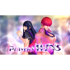 SNK HEROINES Tag Team Frenzy (PC) - Steam Key - GLOBAL - 13
