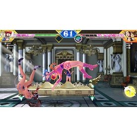 SNK HEROINES Tag Team Frenzy (PC) - Steam Key - GLOBAL - 16