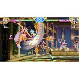 SNK HEROINES Tag Team Frenzy (PC) - Steam Key - GLOBAL - 8
