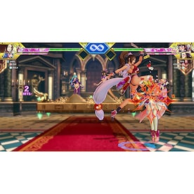 SNK HEROINES Tag Team Frenzy (PC) - Steam Key - GLOBAL - 17