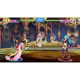 SNK HEROINES Tag Team Frenzy (PC) - Steam Key - GLOBAL - 23