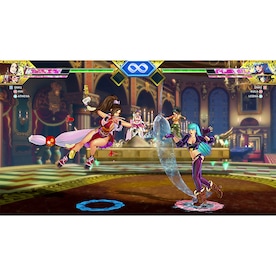 SNK HEROINES Tag Team Frenzy (PC) - Steam Key - GLOBAL - 21