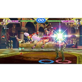 SNK HEROINES Tag Team Frenzy (PC) - Steam Key - GLOBAL - 11