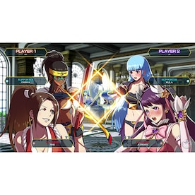 SNKヒロインズ Tag Team Frenzy hq720.jpg?sqp=-