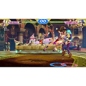 SNK HEROINES Tag Team Frenzy (PC) - Steam Key - GLOBAL - 19