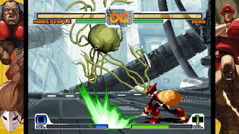 SNK vs. Capcom: SVC Chaos (PC) - Steam Key - GLOBAL - 6