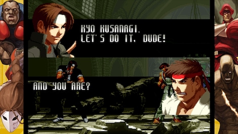 SNK vs. Capcom: SVC Chaos (PC) - Steam Key - GLOBAL - 7