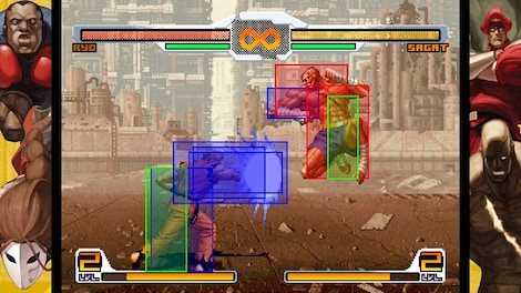 SNK vs. Capcom: SVC Chaos (PC) - Steam Key - GLOBAL - 3