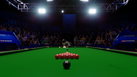 Snooker 19 | Gold Edition (Xbox One) - Xbox Live Key - ARGENTINA - 9