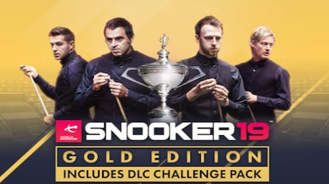 Snooker 19 | Gold Edition (Xbox One) - Xbox Live Key - ARGENTINA - 0