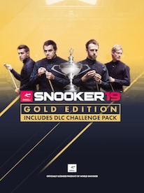 Snooker 19 | Gold Edition (Xbox One) - Xbox Live Key - ARGENTINA - 1
