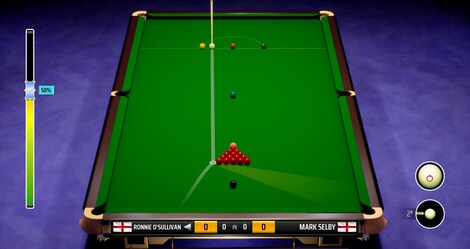 Snooker 19 | Gold Edition (Xbox One) - Xbox Live Key - TURKEY - 4