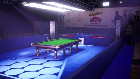 Snooker 19 | Gold Edition (Xbox One) - Xbox Live Key - TURKEY - 3
