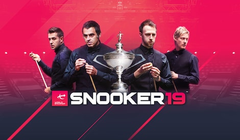 Snooker 19 | Gold Edition (Xbox One) - Xbox Live Key - TURKEY - 0