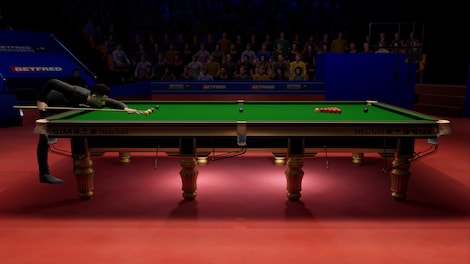 Snooker 19 (PC) - Steam Account - GLOBAL - 5
