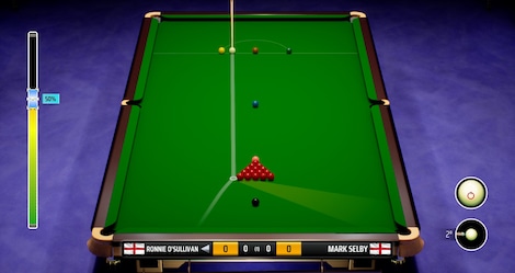Snooker 19 (PC) - Steam Account - GLOBAL - 4