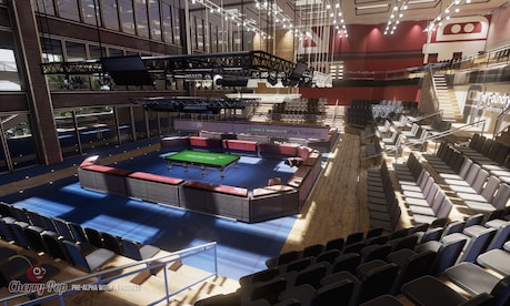 Snooker Nation Championship (PC) - Steam Gift - GLOBAL - 8