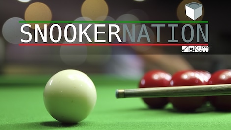 Snooker Nation Championship (PC) - Steam Gift - GLOBAL - 4