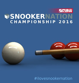 Snooker Nation Championship (PC) - Steam Key - GLOBAL - 6