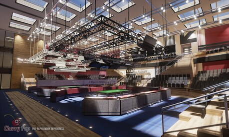 Snooker Nation Championship (Xbox One) - Xbox Live Key - UNITED STATES - 5