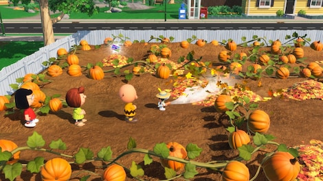 Snoopy and the Great Mystery Club (PC) - Steam Key - GLOBAL - 10