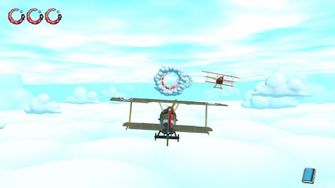 Snoopy and the Great Mystery Club (PC) - Steam Key - GLOBAL - 11