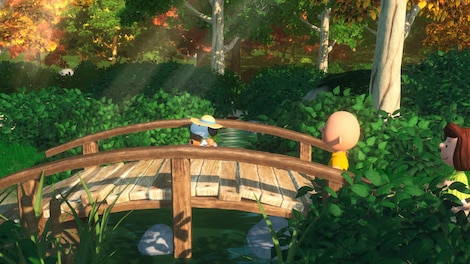 Snoopy and the Great Mystery Club (PC) - Steam Key - GLOBAL - 12